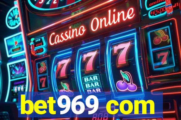 bet969 com